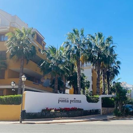 Casa De Flores Torrevieja Zewnętrze zdjęcie