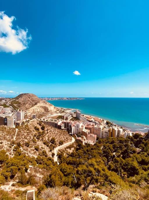 Casa De Flores Torrevieja Zewnętrze zdjęcie