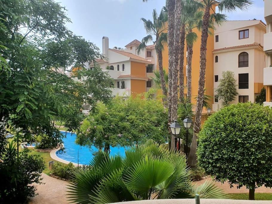 Casa De Flores Torrevieja Zewnętrze zdjęcie