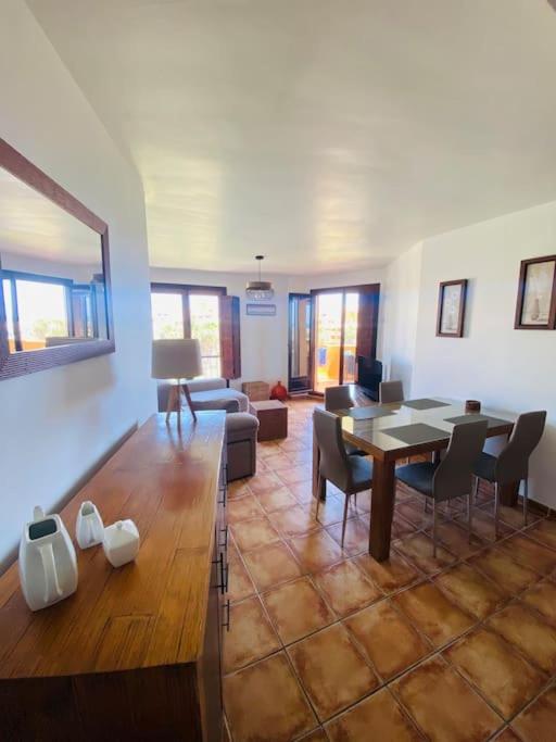 Casa De Flores Torrevieja Zewnętrze zdjęcie