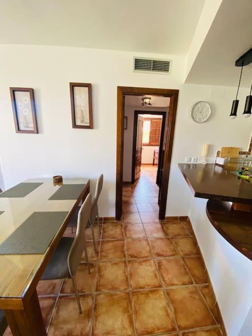 Casa De Flores Torrevieja Zewnętrze zdjęcie