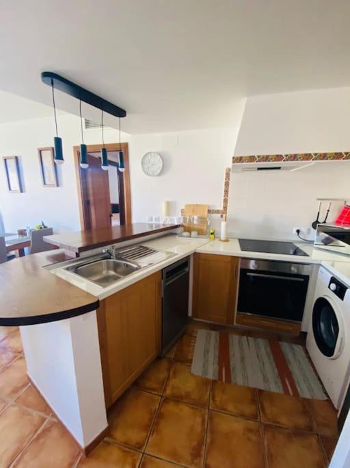 Casa De Flores Torrevieja Zewnętrze zdjęcie