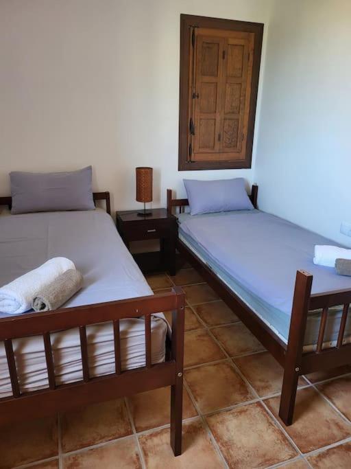 Casa De Flores Torrevieja Zewnętrze zdjęcie