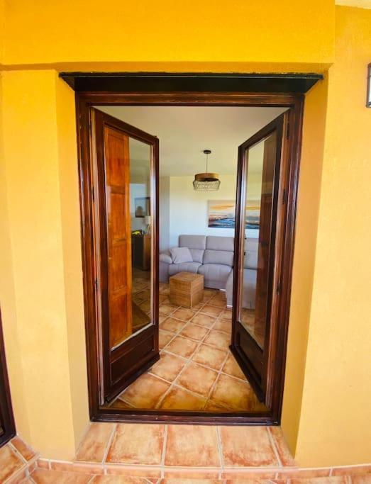Casa De Flores Torrevieja Zewnętrze zdjęcie
