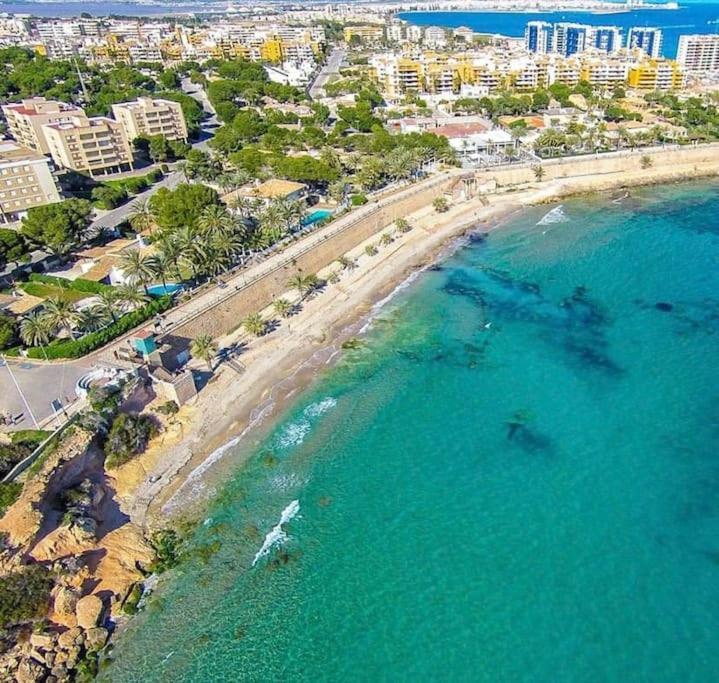 Casa De Flores Torrevieja Zewnętrze zdjęcie