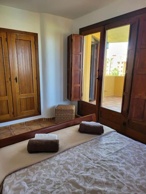 Casa De Flores Torrevieja Zewnętrze zdjęcie