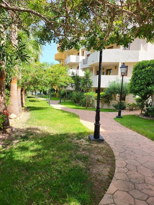Casa De Flores Torrevieja Zewnętrze zdjęcie