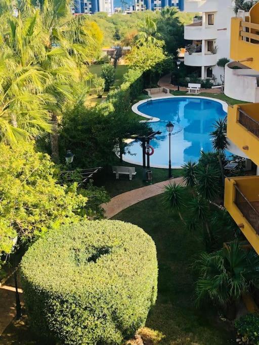 Casa De Flores Torrevieja Zewnętrze zdjęcie