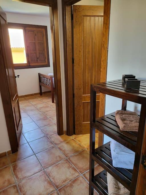 Casa De Flores Torrevieja Zewnętrze zdjęcie