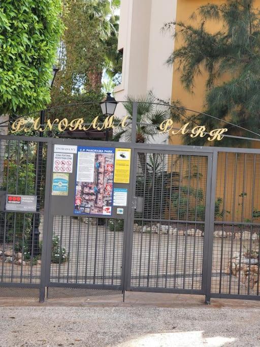 Casa De Flores Torrevieja Zewnętrze zdjęcie