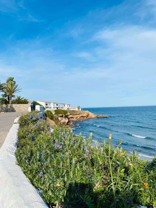 Casa De Flores Torrevieja Zewnętrze zdjęcie