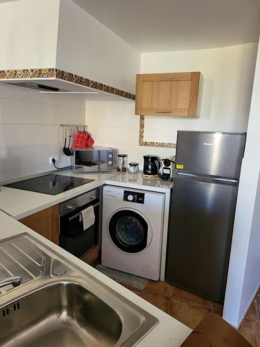 Casa De Flores Torrevieja Zewnętrze zdjęcie