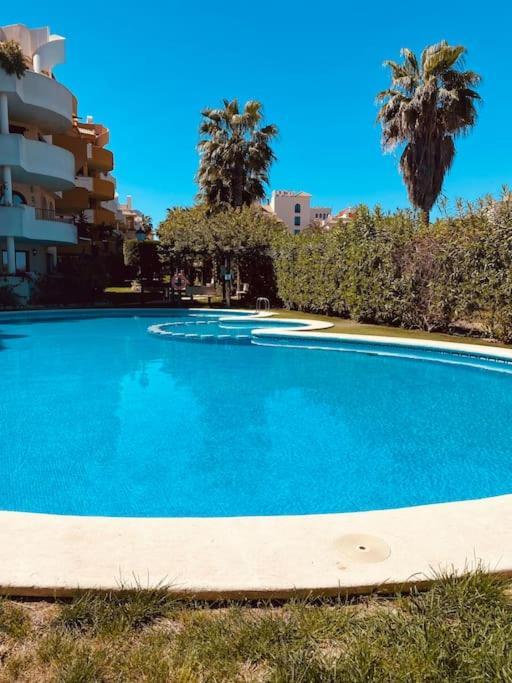 Casa De Flores Torrevieja Zewnętrze zdjęcie