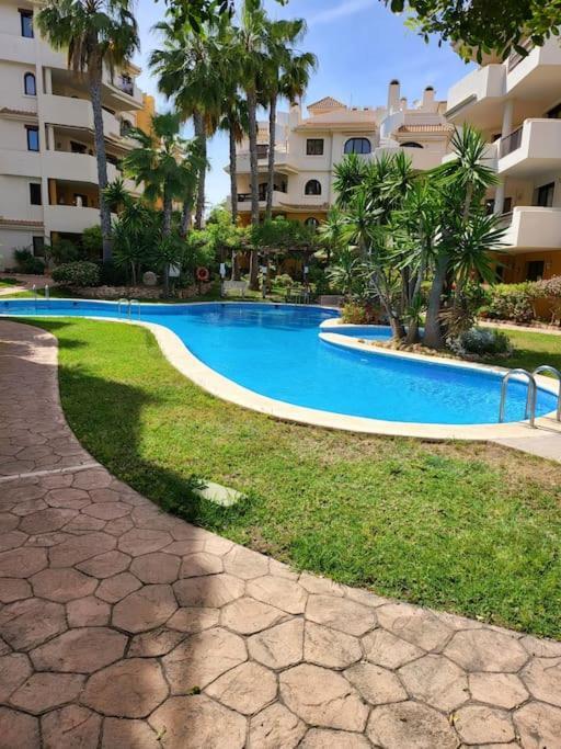 Casa De Flores Torrevieja Zewnętrze zdjęcie
