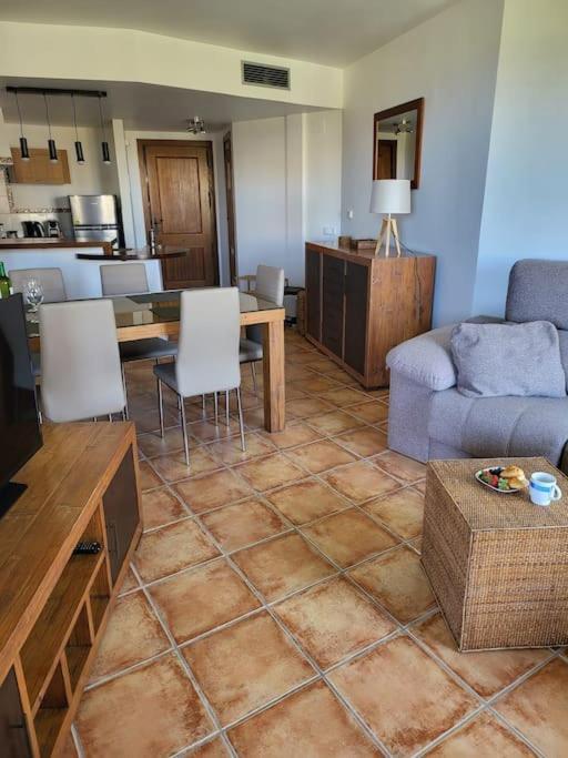 Casa De Flores Torrevieja Zewnętrze zdjęcie