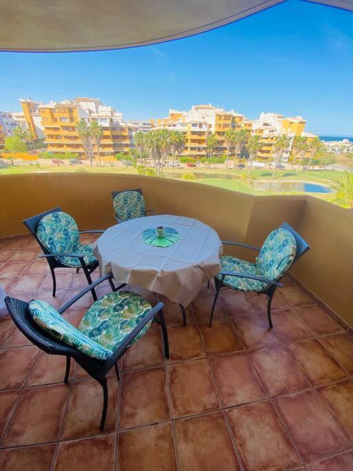 Casa De Flores Torrevieja Zewnętrze zdjęcie