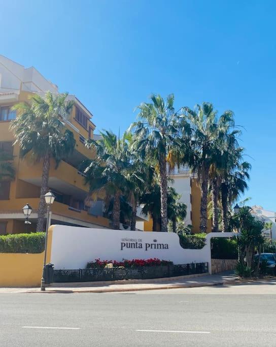 Casa De Flores Torrevieja Zewnętrze zdjęcie