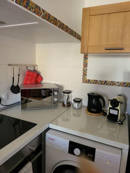 Casa De Flores Torrevieja Zewnętrze zdjęcie