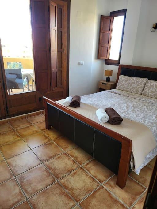 Casa De Flores Torrevieja Zewnętrze zdjęcie