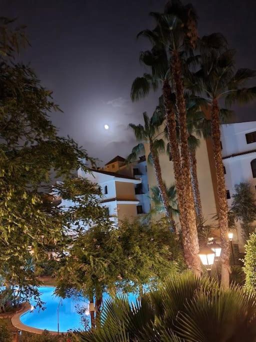 Casa De Flores Torrevieja Zewnętrze zdjęcie