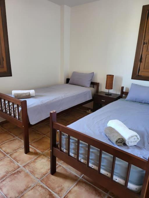 Casa De Flores Torrevieja Zewnętrze zdjęcie